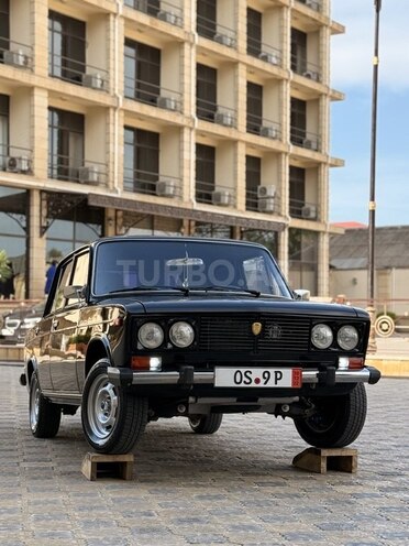 LADA (VAZ) 2106 2004, 76,888 km - 1.6 л - İmişli