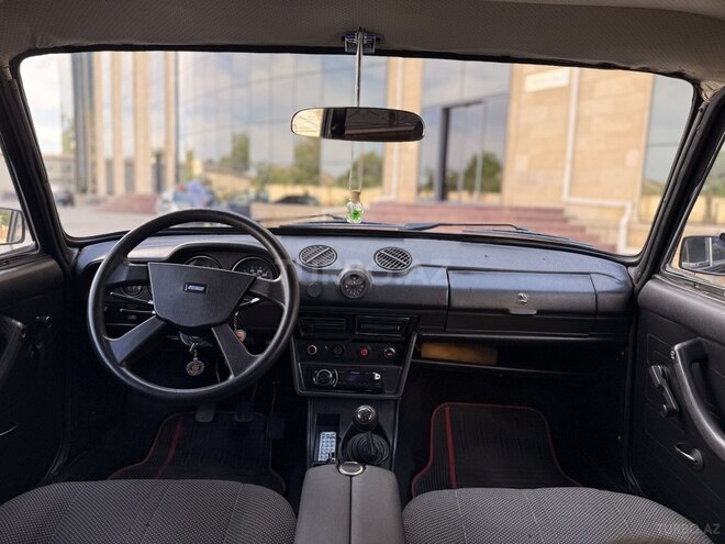 LADA (VAZ) 2106 2004, 76,888 km - 1.6 л - İmişli