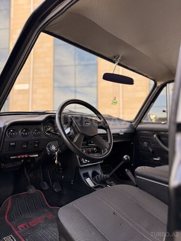 LADA (VAZ) 2106 2004, 76,888 km - 1.6 л - İmişli