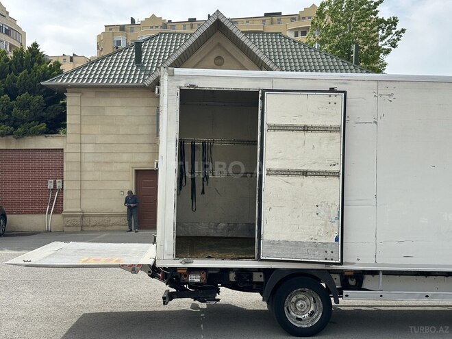Ford Transit 2000, 570,000 km - 2.5 л - Sumqayıt