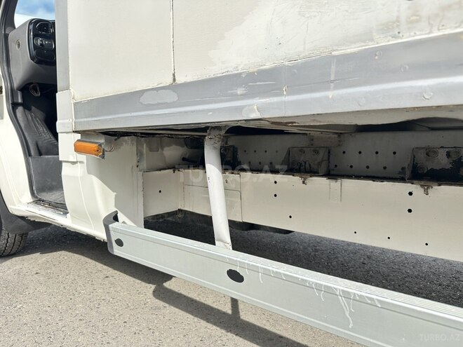Ford Transit 2000, 570,000 km - 2.5 л - Sumqayıt