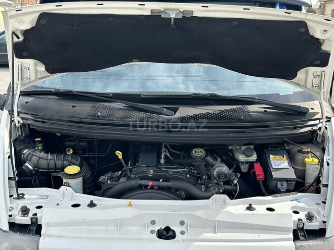 Ford Transit 2000, 570,000 km - 2.5 л - Sumqayıt