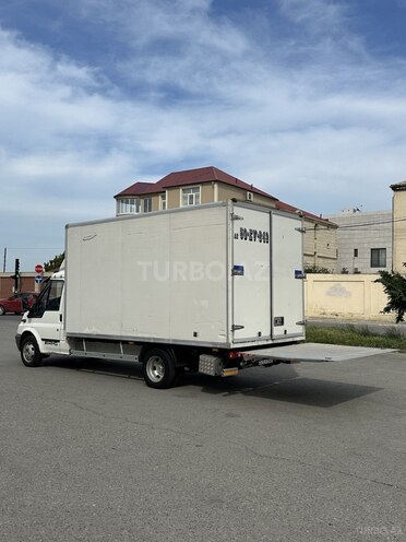 Ford Transit 2000, 570,000 km - 2.5 л - Sumqayıt