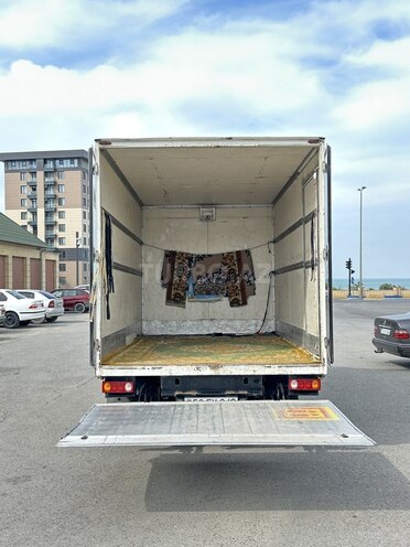 Ford Transit 2000, 570,000 km - 2.5 л - Sumqayıt