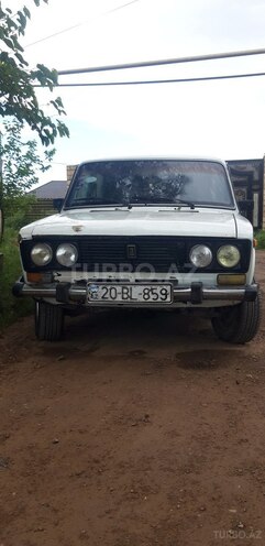 LADA (VAZ) 2106 1992, 85,000 km - 1.6 л - Şəmkir