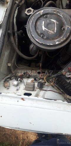 LADA (VAZ) 2106 1992, 85,000 km - 1.6 л - Şəmkir