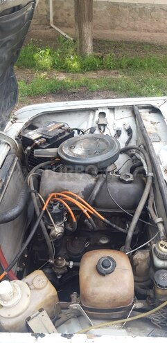 LADA (VAZ) 2106 1992, 85,000 km - 1.6 л - Şəmkir