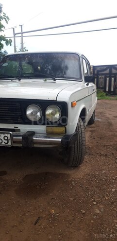 LADA (VAZ) 2106 1992, 85,000 km - 1.6 л - Şəmkir