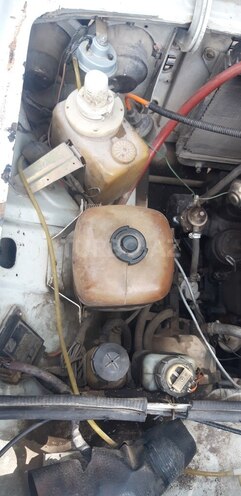 LADA (VAZ) 2106 1992, 85,000 km - 1.6 л - Şəmkir