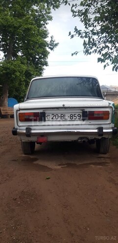 LADA (VAZ) 2106 1992, 85,000 km - 1.6 л - Şəmkir