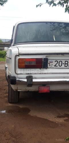 LADA (VAZ) 2106 1992, 85,000 km - 1.6 л - Şəmkir