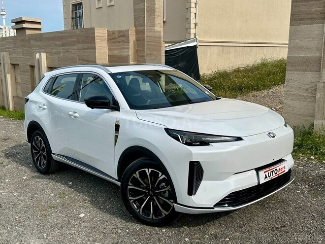 Changan Qiyuan Q05 2025, 0 km - 1.5 l - Bakı