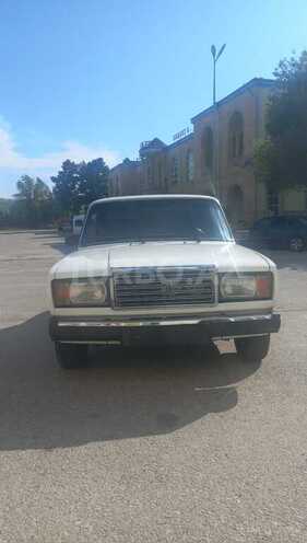 LADA (VAZ) 2107 2005, 99,052 km - 1.6 l - Şamaxı