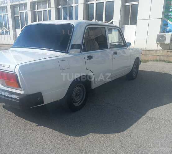LADA (VAZ) 2107 2005, 99,052 km - 1.6 l - Şamaxı