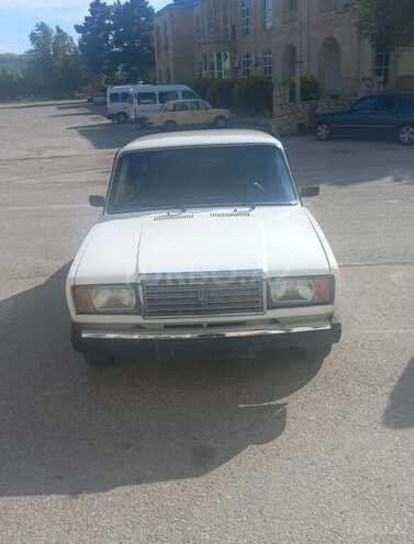 LADA (VAZ) 2107 2005, 99,052 km - 1.6 l - Şamaxı