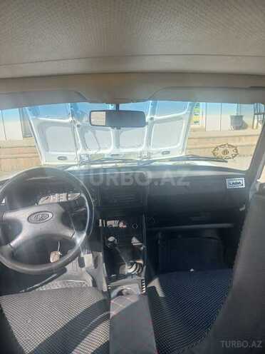 LADA (VAZ) 2107 2005, 99,052 km - 1.6 l - Şamaxı