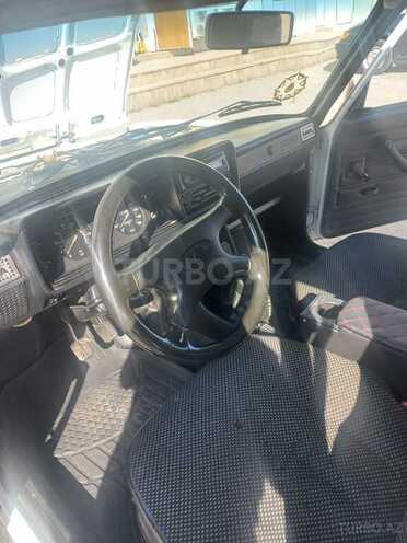 LADA (VAZ) 2107 2005, 99,052 km - 1.6 l - Şamaxı