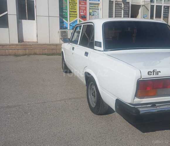 LADA (VAZ) 2107 2005, 99,052 km - 1.6 l - Şamaxı