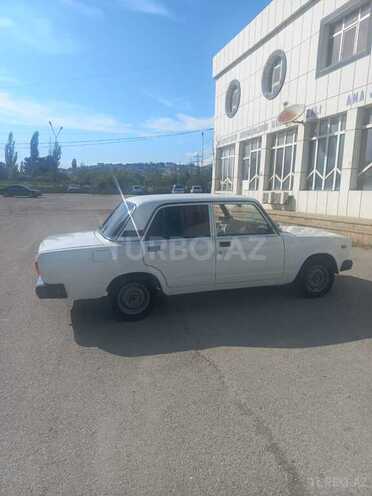 LADA (VAZ) 2107 2005, 99,052 km - 1.6 l - Şamaxı