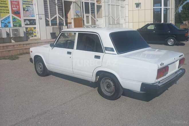 LADA (VAZ) 2107 2005, 99,052 km - 1.6 l - Şamaxı