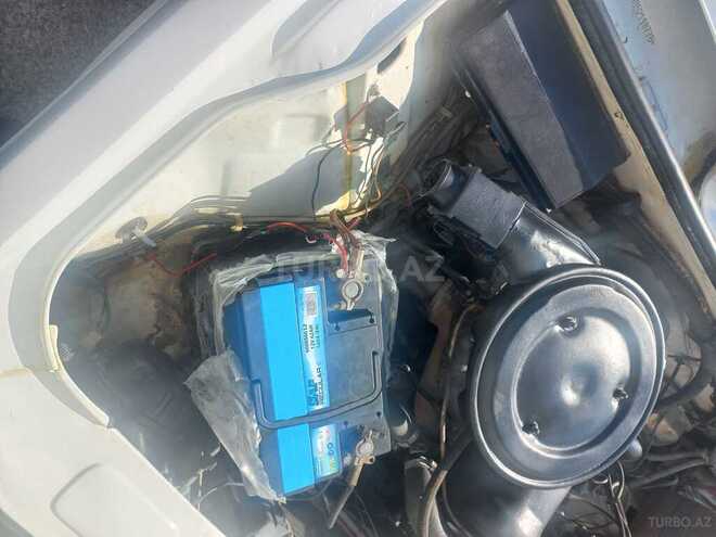 LADA (VAZ) 2107 2005, 99,052 km - 1.6 l - Şamaxı
