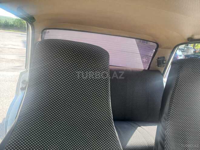 LADA (VAZ) 2107 2005, 99,052 km - 1.6 l - Şamaxı