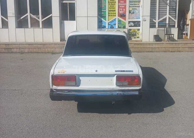 LADA (VAZ) 2107 2005, 99,052 km - 1.6 l - Şamaxı