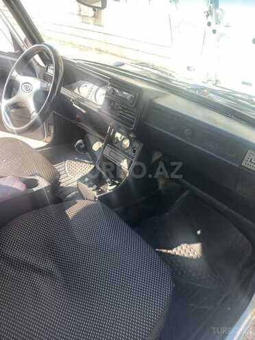 LADA (VAZ) 2107 2005, 99,052 km - 1.6 l - Şamaxı