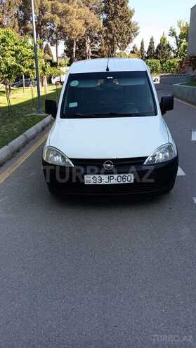 Opel Combo 2010, 401,000 km - 1.3 l - Gəncə