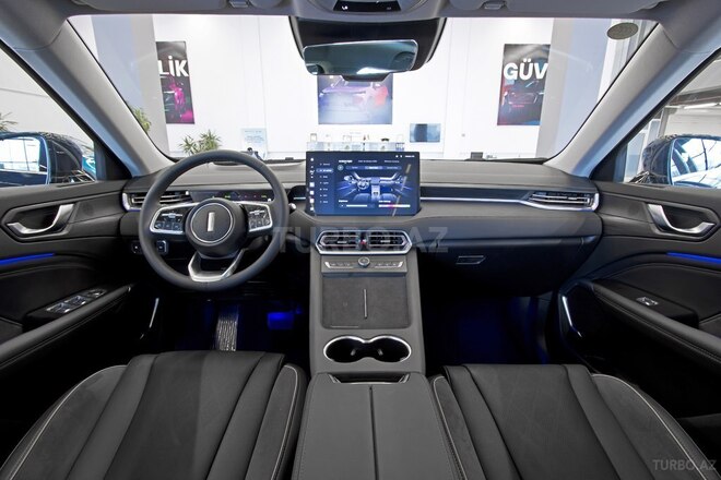 GWM  2025, 0 km - 1.5 l - Bakı