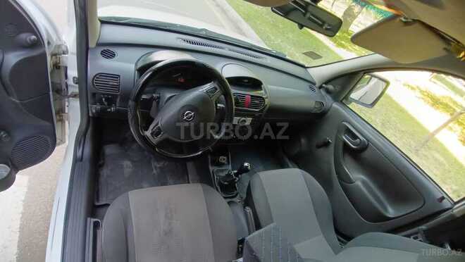 Opel Combo 2010, 401,000 km - 1.3 l - Gəncə