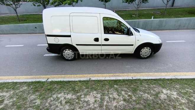 Opel Combo 2010, 401,000 km - 1.3 l - Gəncə