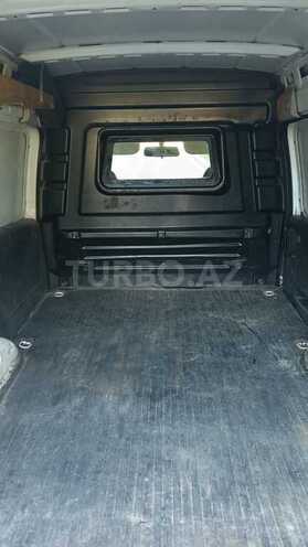 Opel Combo 2010, 401,000 km - 1.3 l - Gəncə