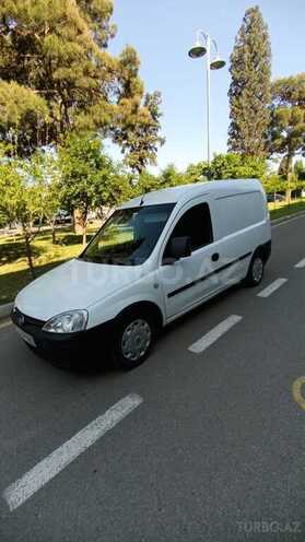 Opel Combo 2010, 401,000 km - 1.3 l - Gəncə