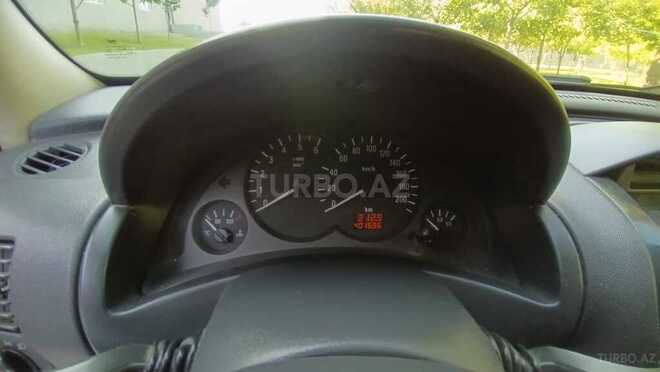 Opel Combo 2010, 401,000 km - 1.3 l - Gəncə