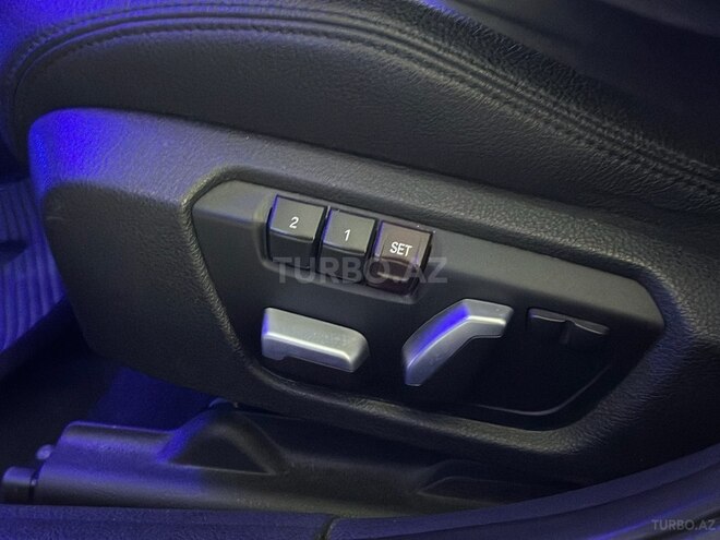 BMW 330 2016, 71,800 km - 2.0 l - Bakı