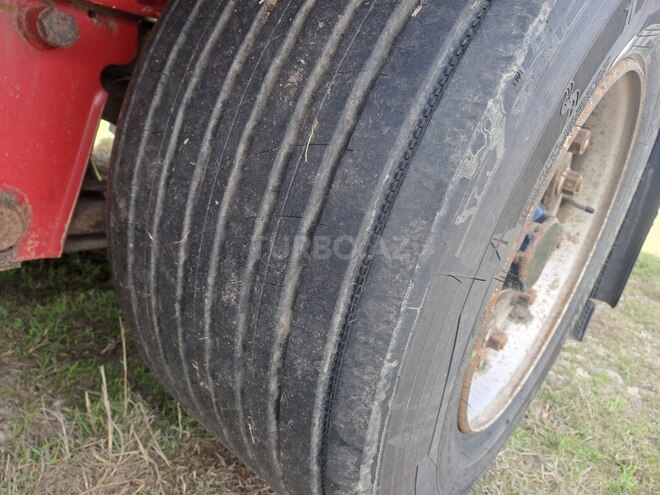 MAN TGX 18.480 2012, 1,100,000 km - 13.0 l - Bakı