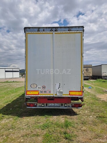 MAN TGX 18.480 2012, 1,100,000 km - 13.0 l - Bakı