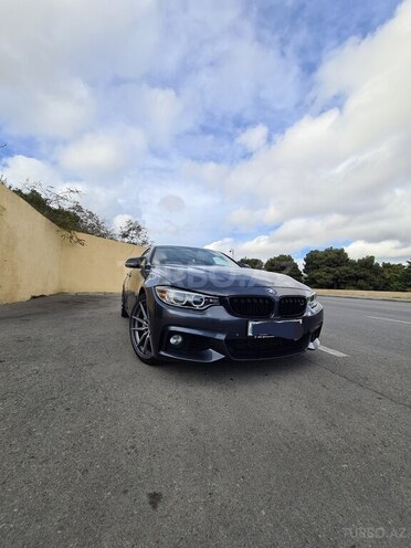 BMW 428 2015, 149,000 km - 2.0 l - Bakı