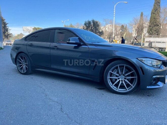 BMW 428 2015, 149,000 km - 2.0 l - Bakı