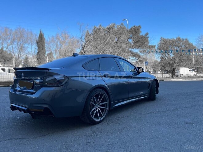 BMW 428 2015, 149,000 km - 2.0 l - Bakı
