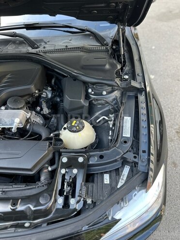 BMW 328 2015, 168,250 km - 2.0 l - Bakı