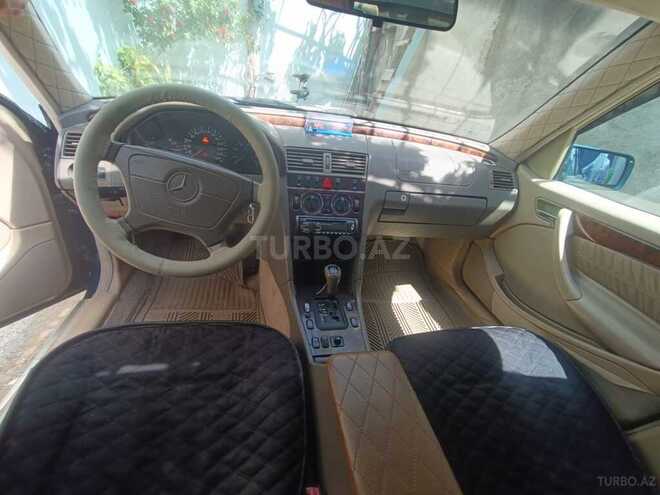 Mercedes C 240 1998, 431,303 km - 2.4 л - Bakı
