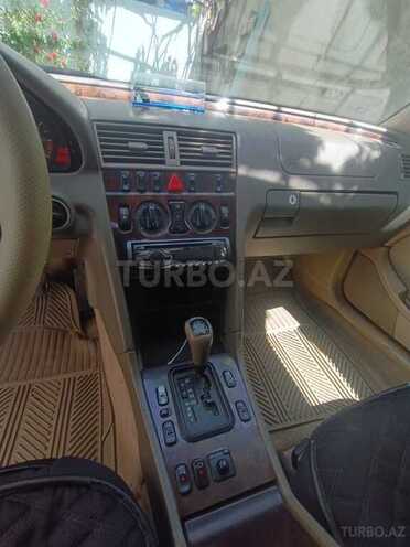 Mercedes C 240 1998, 431,303 km - 2.4 л - Bakı
