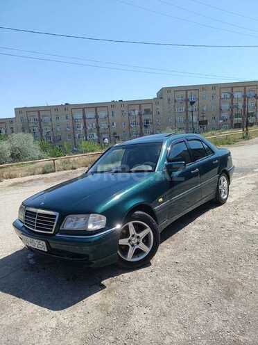 Mercedes C 240 1998, 431,303 km - 2.4 л - Bakı