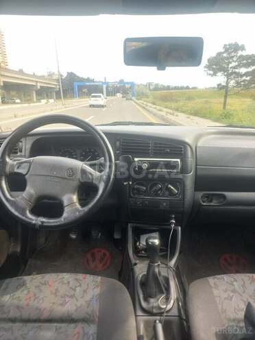 Volkswagen Golf 1996, 350,000 km - 1.8 l - Bakı