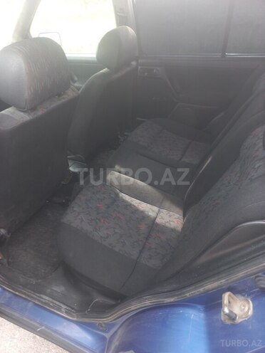 Volkswagen Golf 1996, 350,000 km - 1.8 l - Bakı