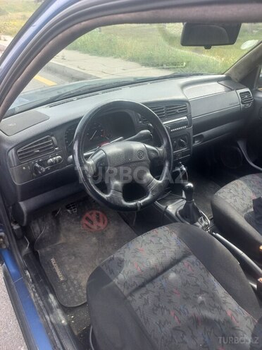 Volkswagen Golf 1996, 350,000 km - 1.8 l - Bakı