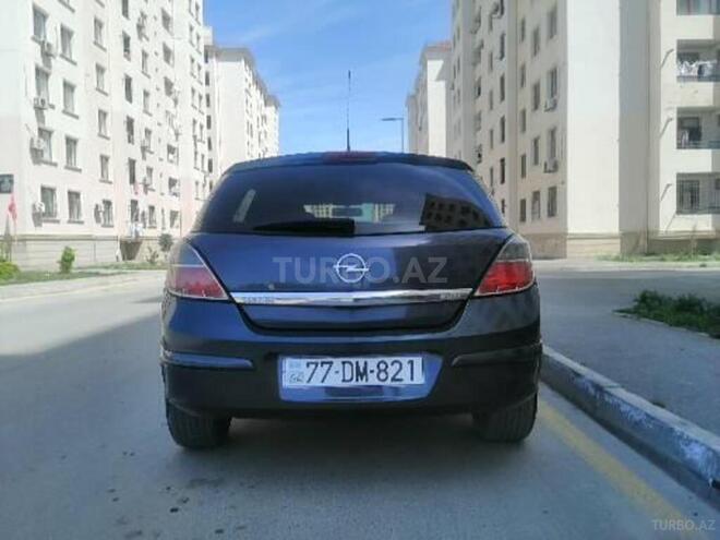 Opel Astra 2007, 254,853 km - 1.3 л - Bakı