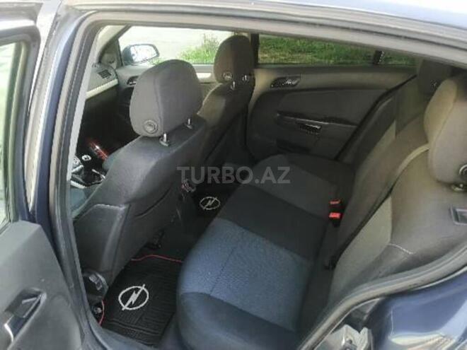Opel Astra 2007, 254,853 km - 1.3 л - Bakı
